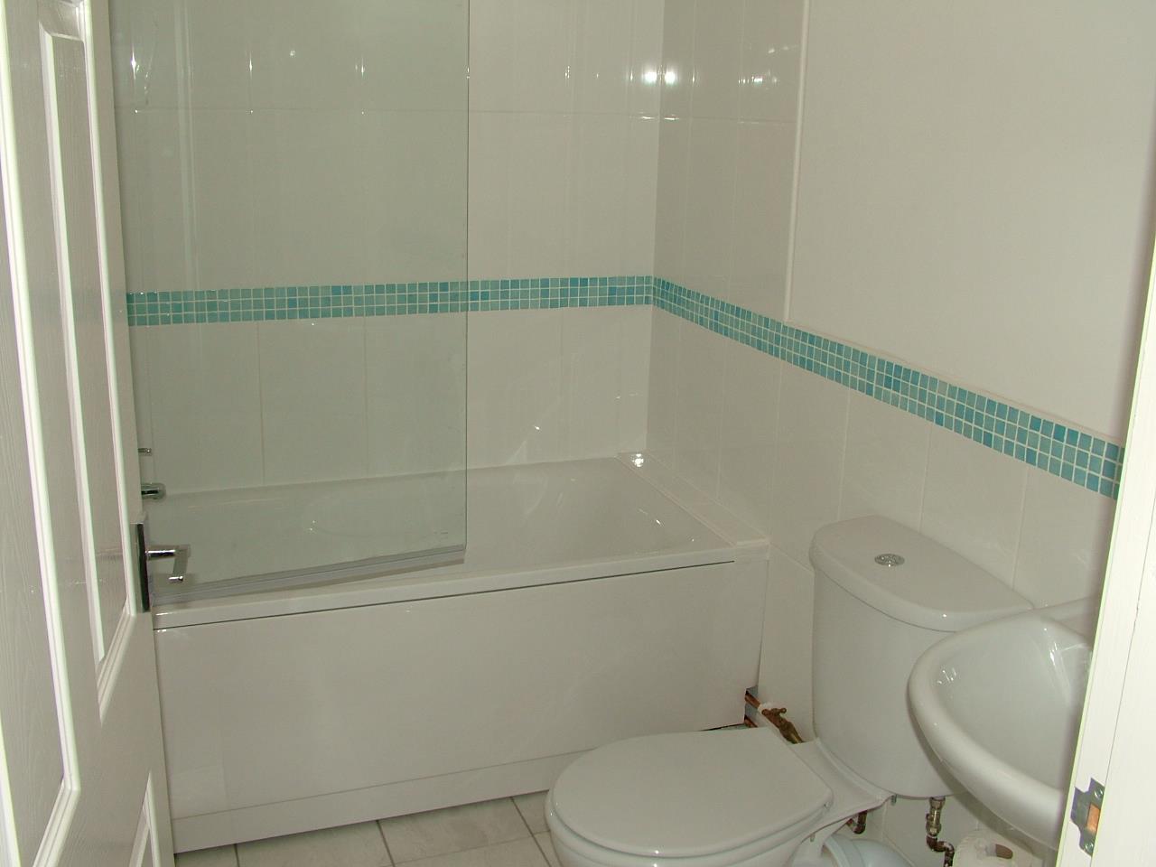 4 Aston Court Aston Street, Wem, SY4 5FF Let Agreed